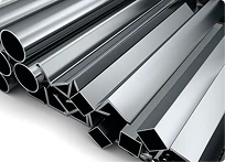 ALUMINUM ALLOY