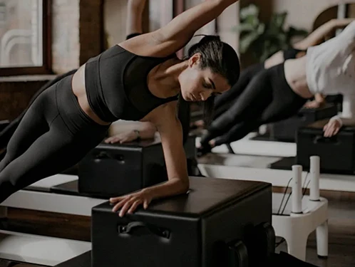 Chengdu Gym Case
