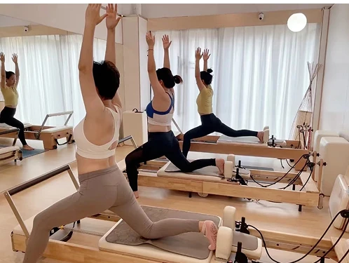 Chengdu Gym Case