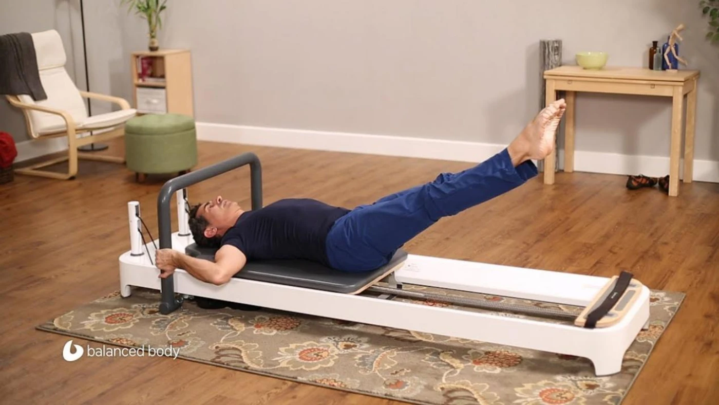 How to Choose a Pilates Reformer | For Home