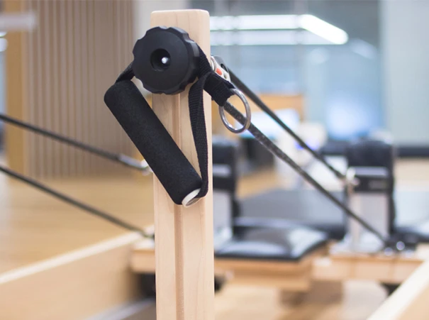 Beginner's Guide to Pilates Equipment: From Reformer to Cadillac and Beyond