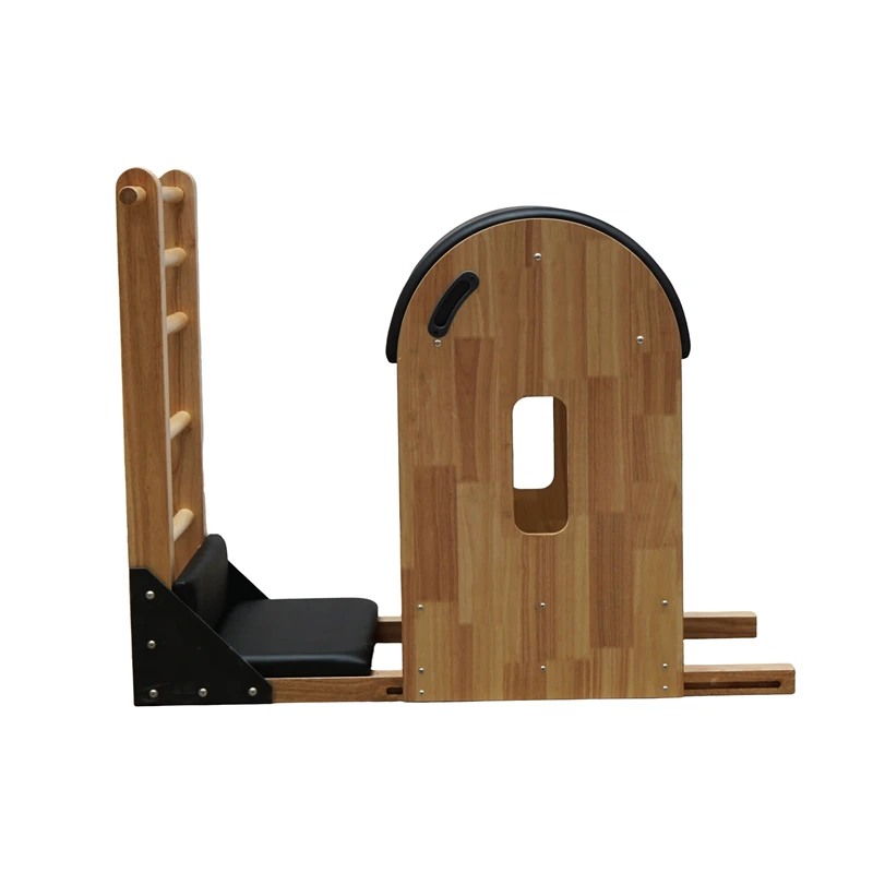 MJD-M301A Oak Wood Ladder Barrel with New Design