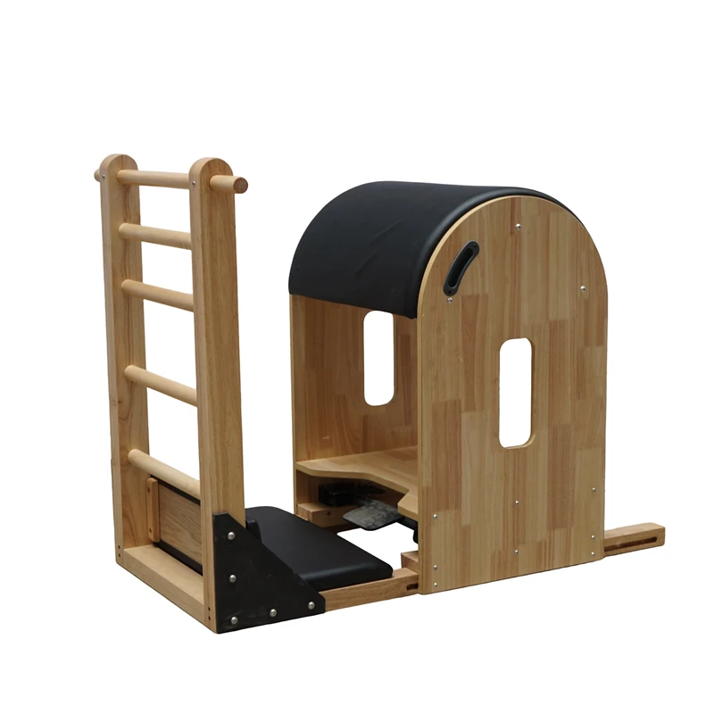 MJD-M301A Oak Wood Ladder Barrel with New Design