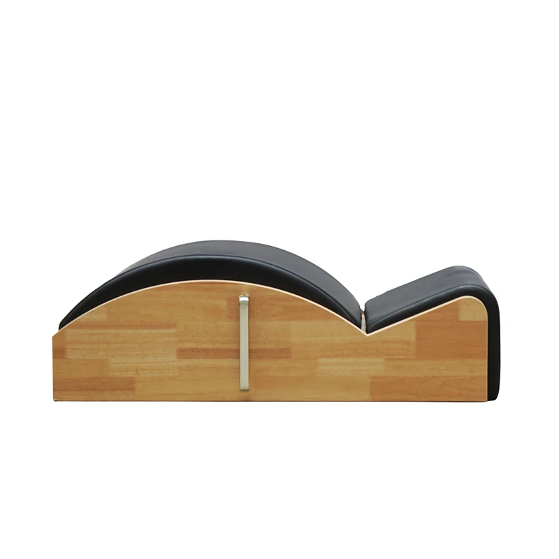 MJD-M501A Spine Corrector Durable Solid Oak Construction