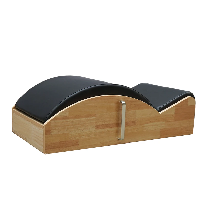 MJD-M501A Spine Corrector Durable Solid Oak Construction