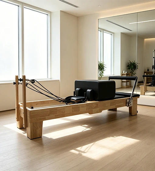 Pilates Equipment