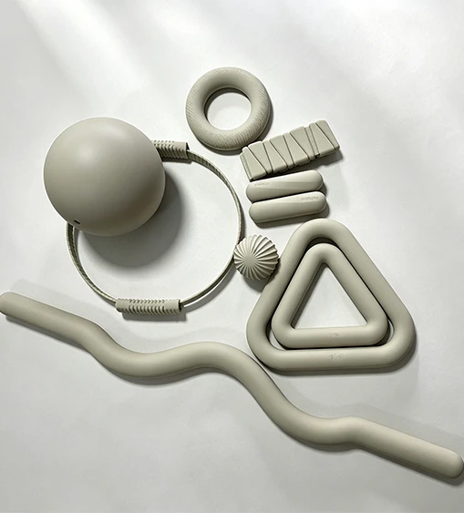 Pilates Accessories