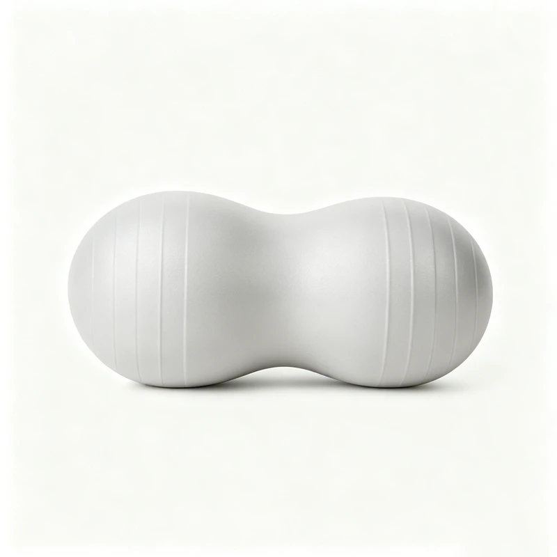 Explosion-Proof Peanut Ball