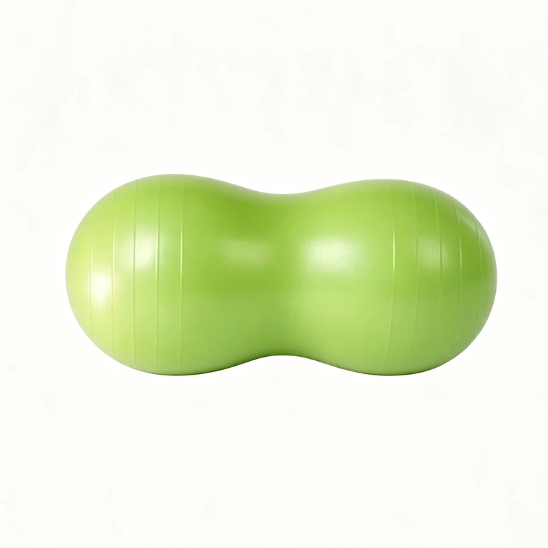 Explosion-Proof Peanut Ball