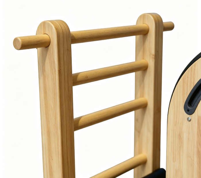 MJD-M301A Oak Wood Ladder Barrel with New Design