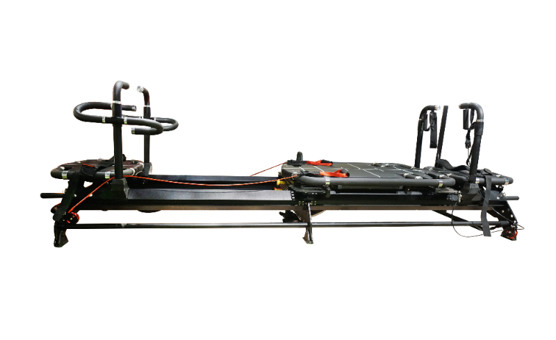 MJD-W60 Megaformer Professional Large Pro Pilates Reformer Equipment