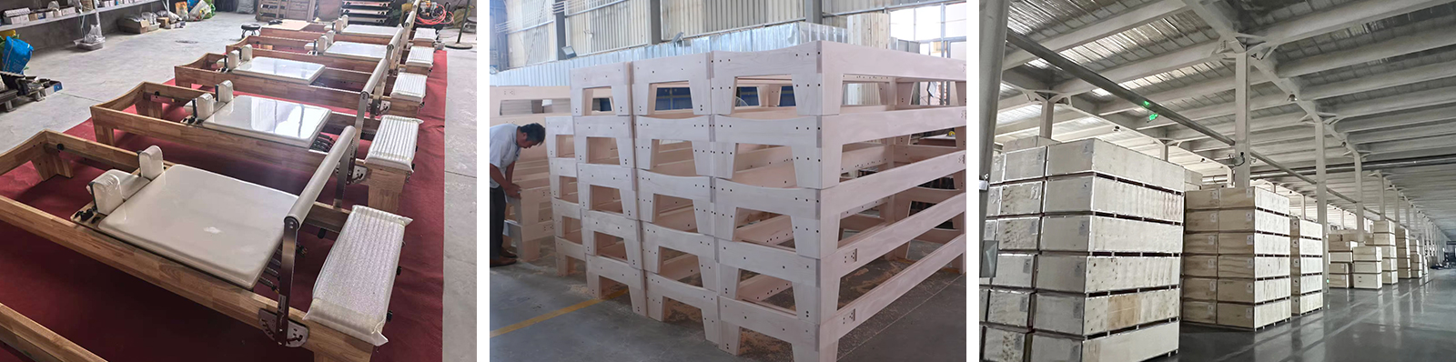 Wood Package