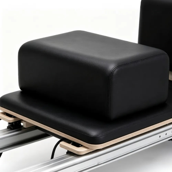 MJD-W26 Aluminum Pilates Reformer Home & Gym Multifunctional Training Equipment