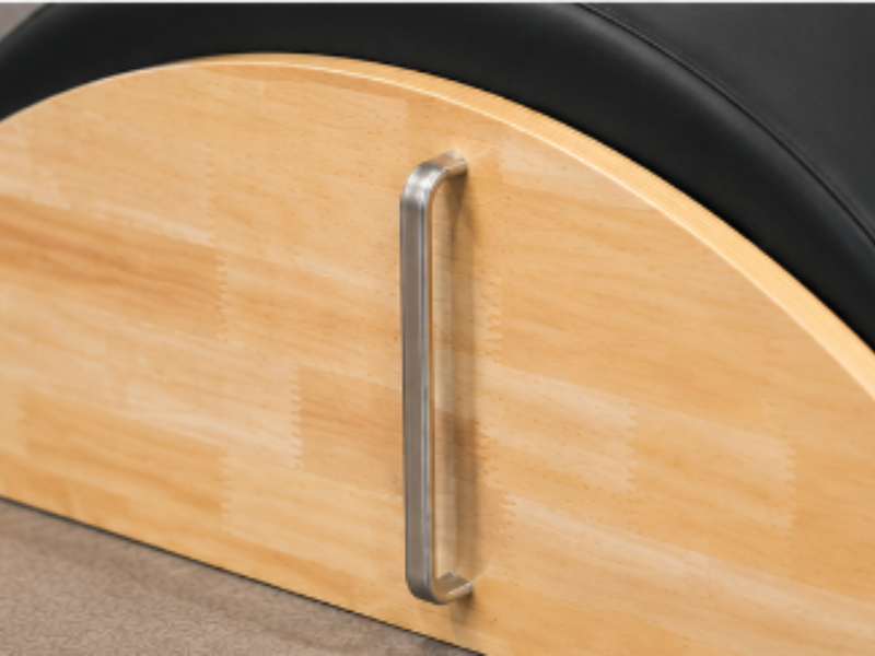 MJD-M501A Spine Corrector Durable Solid Oak Construction
