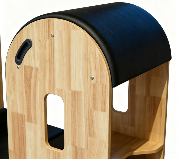MJD-M301A Oak Wood Ladder Barrel with New Design