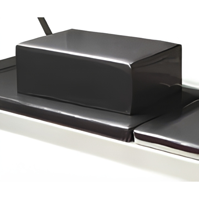 MJD-W41 Aluminum Pilates Reformer with Half Tower