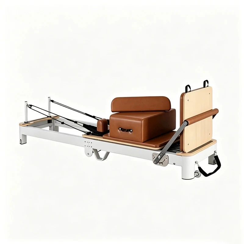 Private Label Pilates Equipment: A Guide for Fitness Equipment Brands