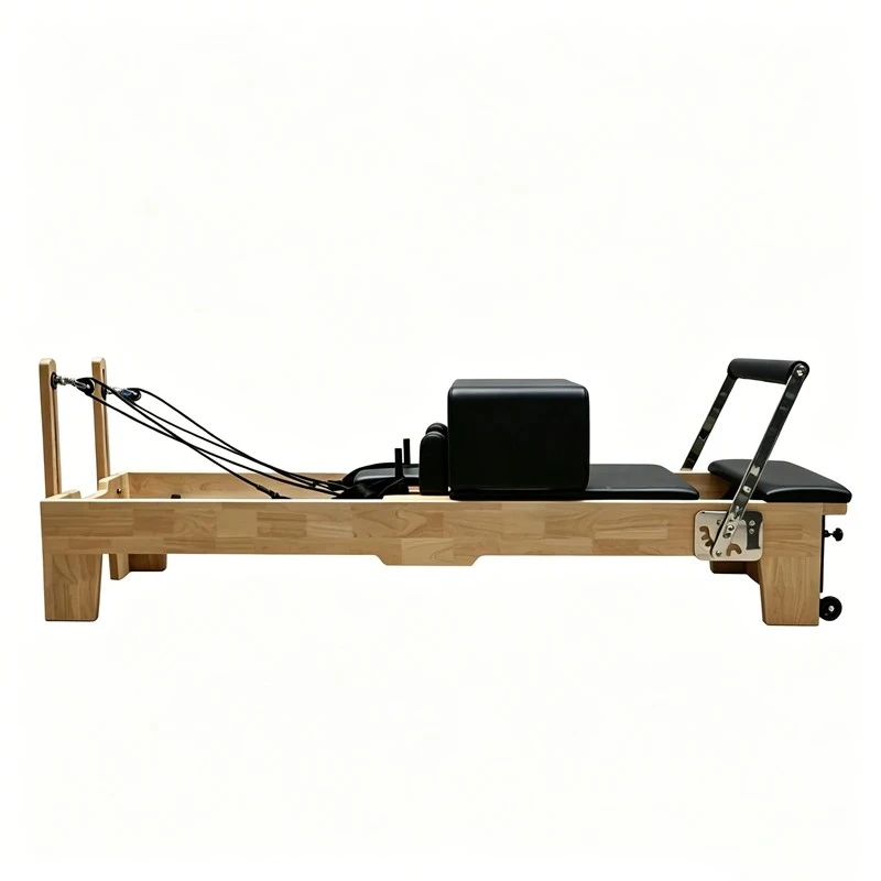 How to Build a Professional Pilates Studio with Customized Pilates Equipment